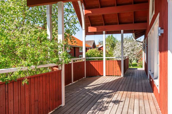 117 m² Villa på Smedgattu 6 Siljansnäs Leksands kommun - bild 36