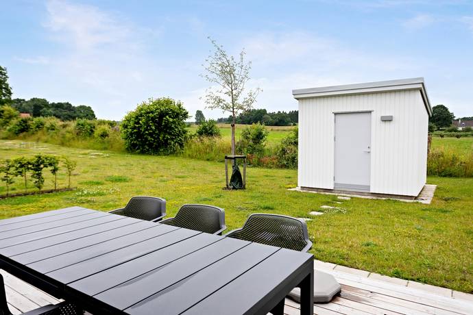 3 rum Fritidshus på Södra Äppelrosvägen 38A, andel 10 Simrishamn Simrishamns kommun - bild 13