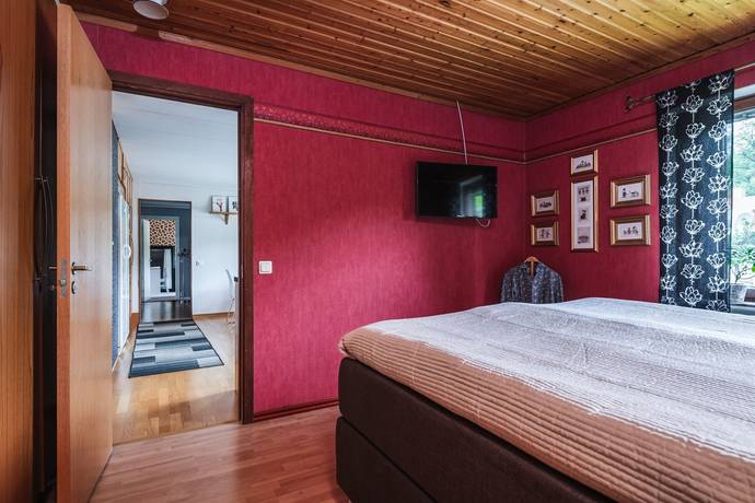 7 rum Villa på Olstorpsvägen 24 Åby Norrköpings kommun - bild 23