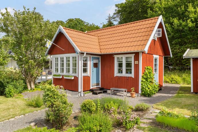 Billdalskolonin, Göteborgs kommun