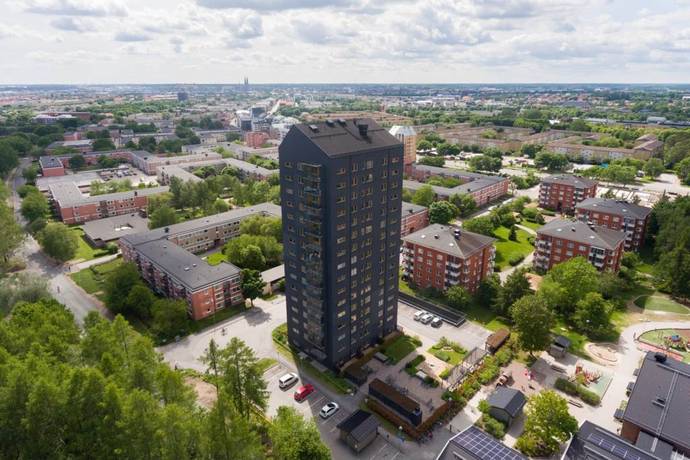 Albert engströmsgatan 2H, GRÄNBY, Uppsala kommun