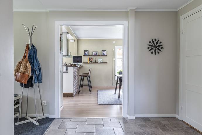 5 rum Villa på Stjärnsnäsvägen 9 Stjärnsnäs Hagfors kommun - bild 12
