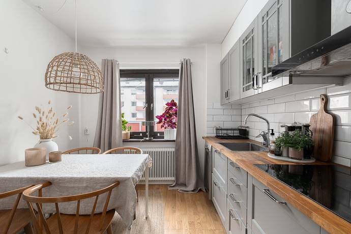 Huldregatan 13A, Sjöbo, Borås kommun