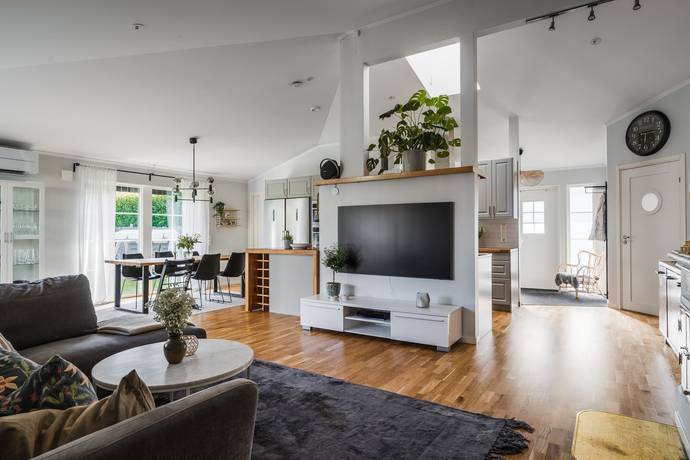 6 rum villa på Paprikagatan 7 Sörbyängen, Örebro kommun - bild 5
