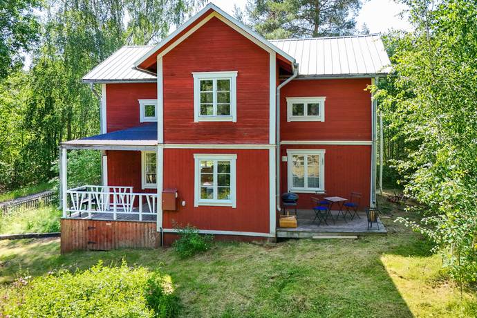 3 rum fritidshus på Klon 148 Edsbyn, Ovanåkers kommun - bild 2