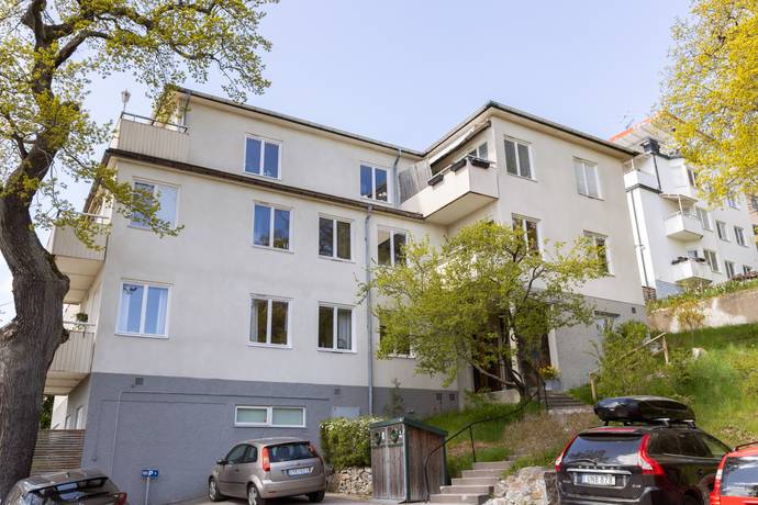 3 rum Lägenhet på Värdshusbacken 9B Stora Essingen Stockholms kommun - bild 30