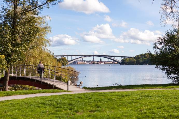 2 rum Lägenhet på Essinge Brogata 15 Lilla Essingen Stockholms kommun - bild 31