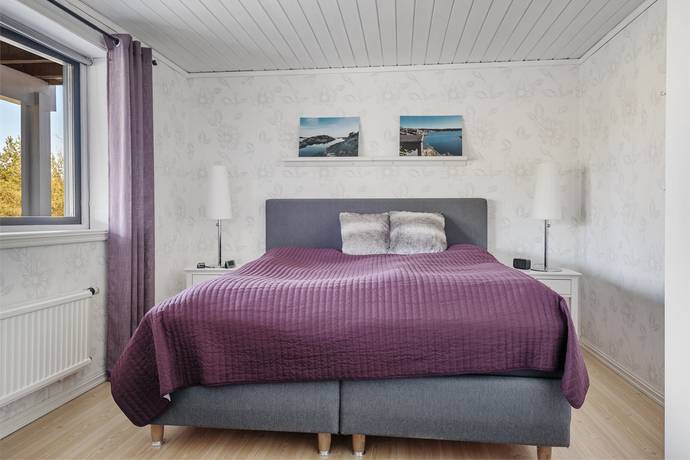 5 rum Villa på Fjällhogen 2 Svinesund Strömstads kommun - bild 10