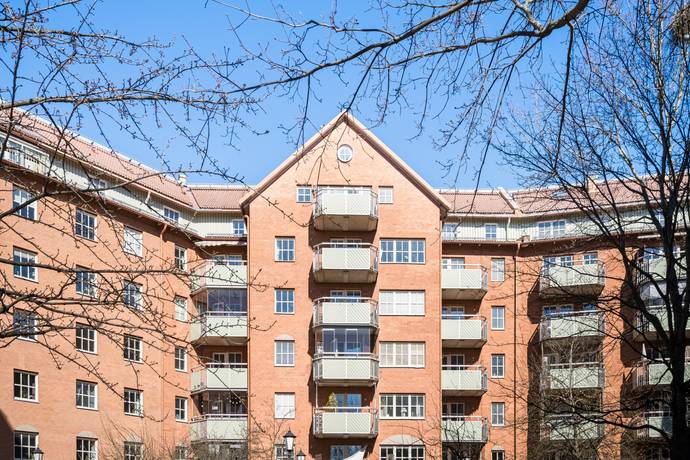 3 rum Lägenhet på Katrinebergsbacken 26 Liljeholmen Stockholms kommun - bild 29