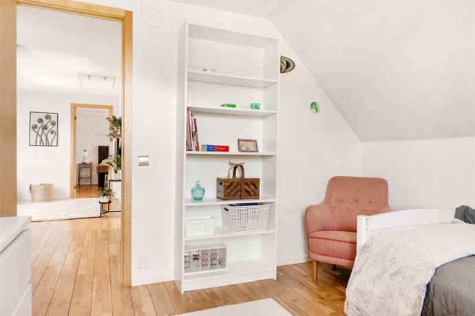 6 rum Villa på Ostvägen 11 Åkarp Burlövs kommun - bild 43