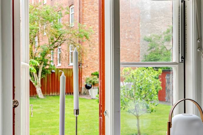 2 rum lägenhet på Kapellgatan 16B Östermalm, Kristianstads kommun - bild 5