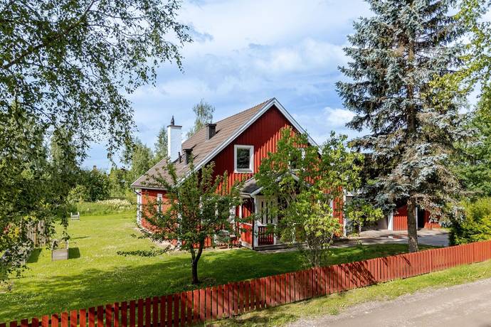 6 rum Villa på Nedre Larssveden 20 Falu kommun - bild 32