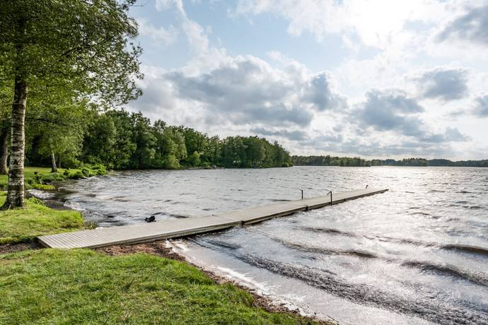 5 rum Villa på Össjöhult 8 Ljungby kommun - bild 7
