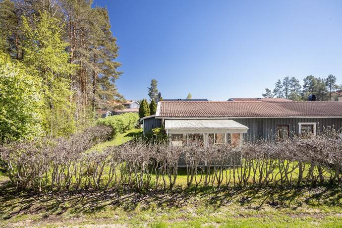 4 rum Villa på Norra Öbyvägen 20 Valbo Gävle kommun - bild 23