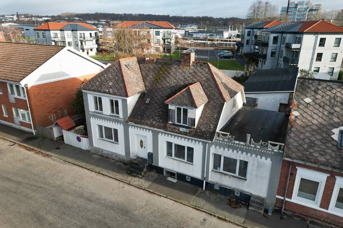 Industrigatan 7, Hörby, Hörby kommun