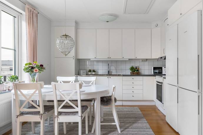 4 rum lägenhet på Kritvägen 8A Bråstorp, Motala kommun - bild 3