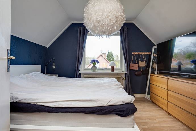 4 rum Villa på Älggårdsvägen 8 Kopparberg Ljusnarsbergs kommun - bild 25