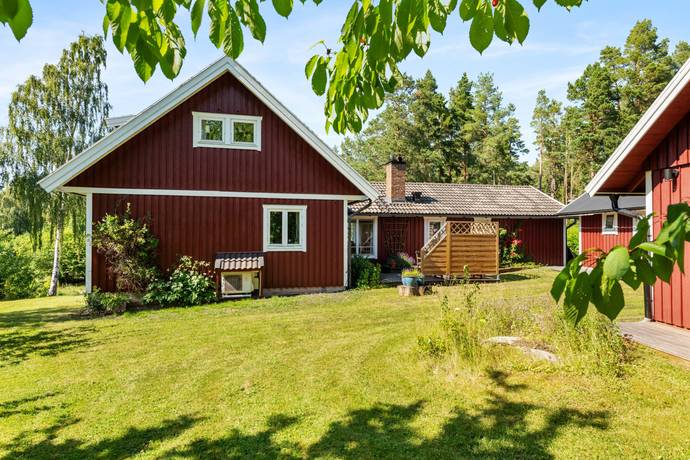 6 rum Fritidshus på Singö bryggväg 61 Singö Norrtälje kommun - bild 49