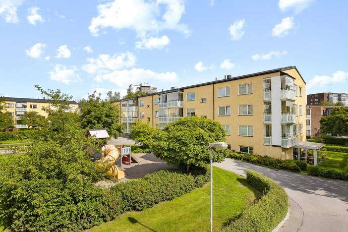 3 rum lägenhet på Veckovägen 21 Jakobsberg, Järfälla kommun - bild 4