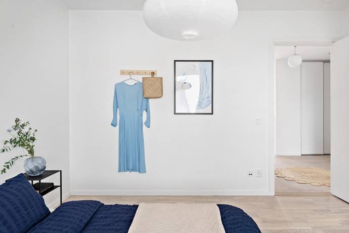 4 rum Lägenhet på Barlastgatan 24 Limhamns Sjöstad Malmö kommun - bild 15
