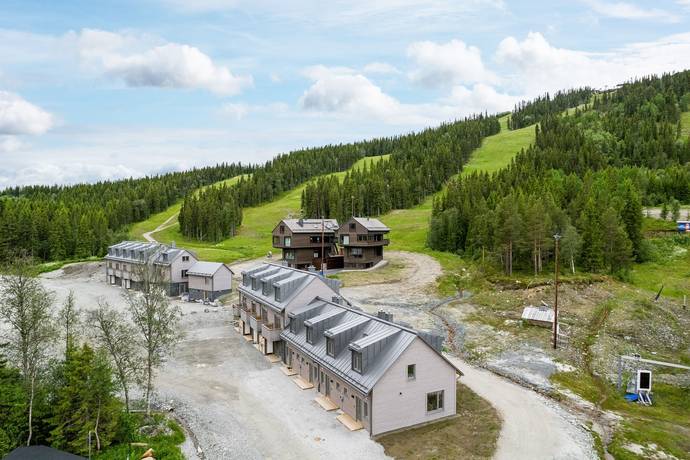 5 rum lägenhet på Kåvantorget 102C Funäsdalen, Härjedalens kommun - bild 2