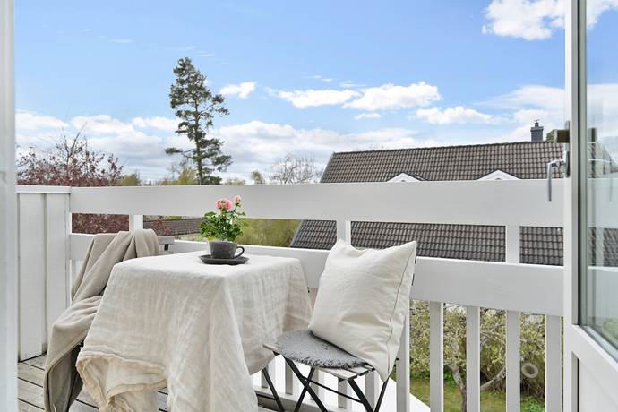 6 rum Villa på Högsommarvägen 8 Drevviksstrand Huddinge kommun - bild 19