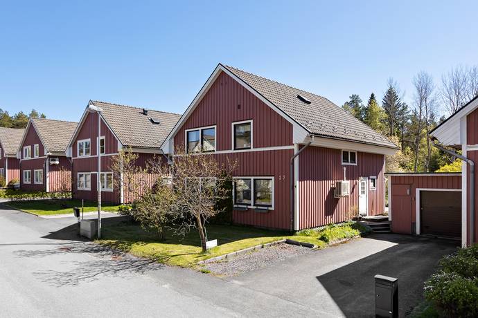 Hjortronstigen 27, Eriksdal, Härnösands kommun