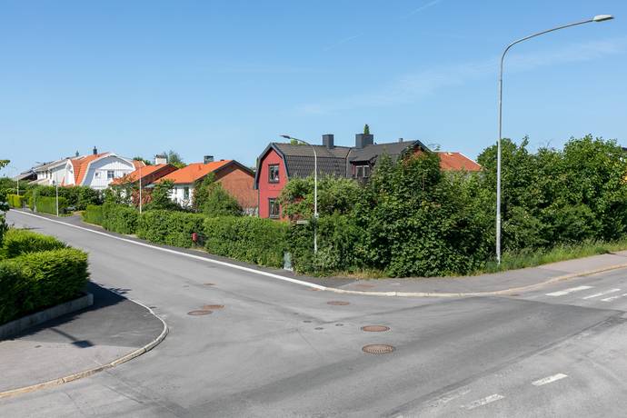 4 rum Villa på Kapplandsgatan 2 Enebymo Karlshov Norrköpings kommun - bild 3