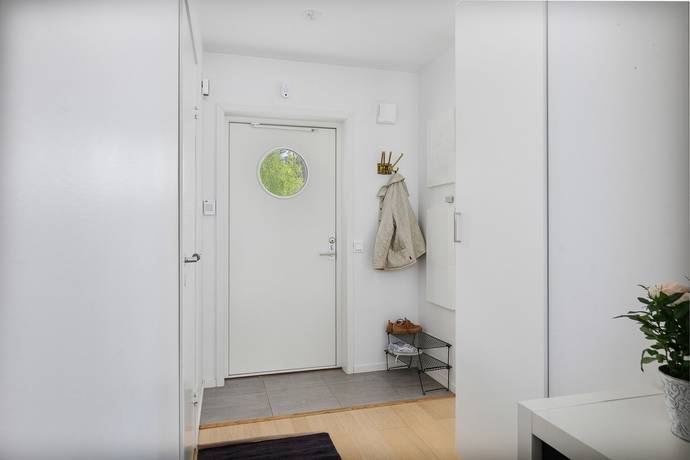 4 rum Lägenhet på Blåhallonvägen 19C Strängnäs Strängnäs kommun - bild 10