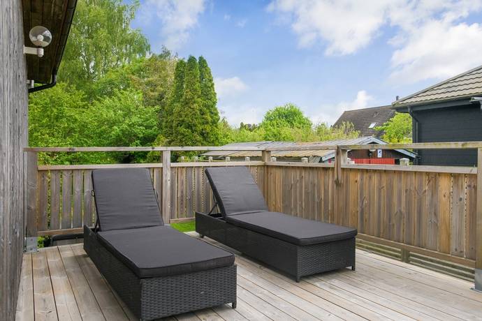 7 rum Villa på Ullstorp 633 Tomelilla kommun - bild 28