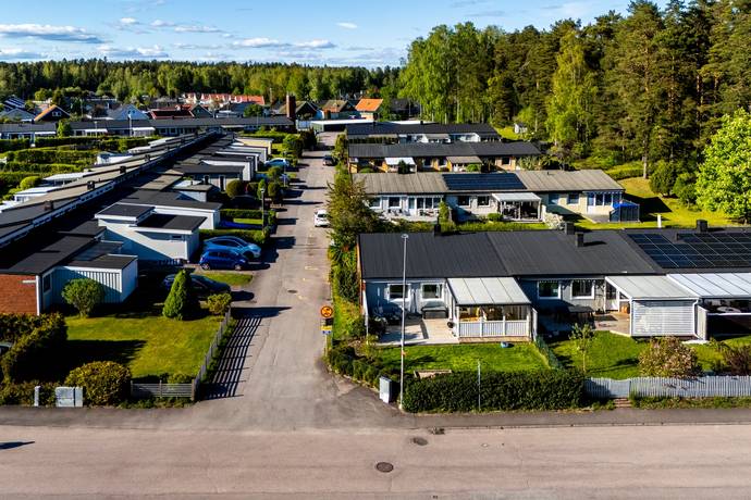 4 rum Villa på Yttersvängen 85 Norra Kroppkärr Karlstads kommun - bild 2
