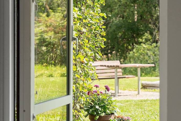 3 rum lägenhet på Viltstigen 14 Edsberg, Sollentuna kommun - bild 4