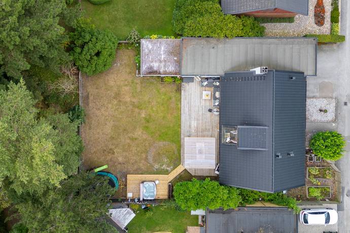 7 rum Villa på Klas murares gränd 3 Skanör Vellinge kommun - bild 47