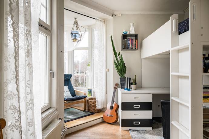 10 rum Villa på Eriksvägen 20 Duvbo Sundbybergs kommun - bild 24