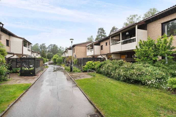 3 rum Lägenhet på Vackra Birgers Väg 185 Gottsunda Uppsala kommun - bild 28