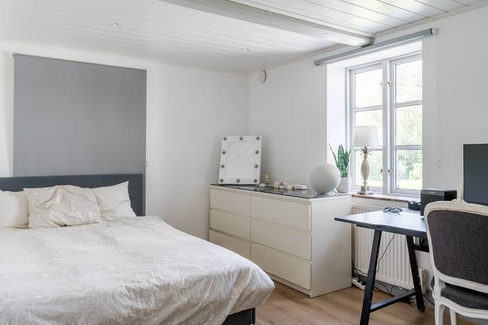 11 rum Villa på Mossby 172 Mossbystrand Skurups kommun - bild 12