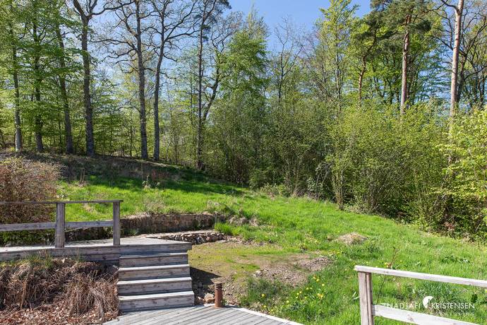 Tomt på Erikstorpsvägen Båstad Väster Båstads kommun - bild 8