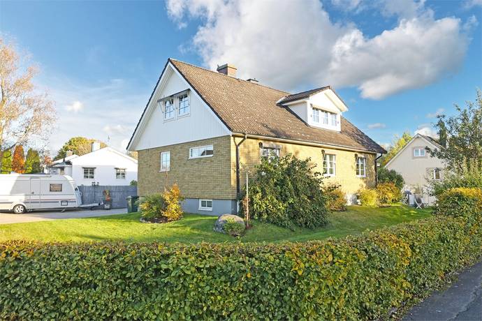 Sofiagatan 7, Hägnen, Sävsjö kommun
