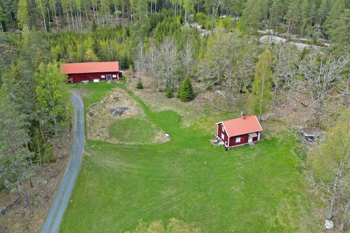 Gård med skogsbruk på Skogsfastighet 308 ha - Kan förvärvas av juridisk person Katrineholms kommun - bild 4