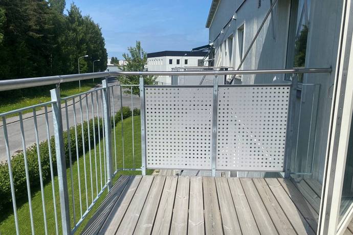 2 rum Lägenhet på Mullbergsvägen 25D Skellefteå Skellefteå kommun - bild 15