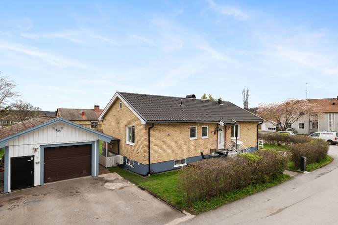 6 rum villa på Hagstigen 7 Rimbo, Norrtälje kommun - bild 2