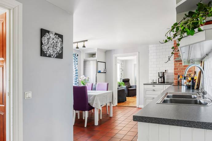6 rum Villa på Bjärrödsvägen 17 Bjärsjölagård Sjöbo kommun - bild 7