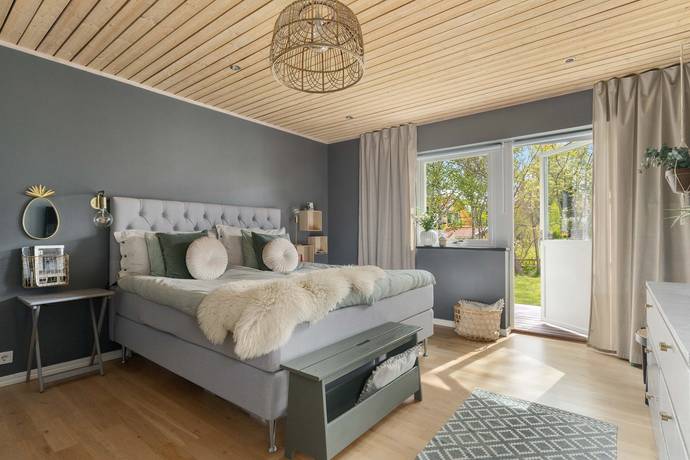 5 rum Villa på Vrånvägen 3 Tullinge Botkyrka kommun - bild 17