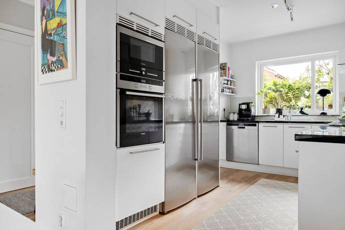 5 rum Villa på Biografgatan 39 Klagshamn Malmö kommun - bild 15