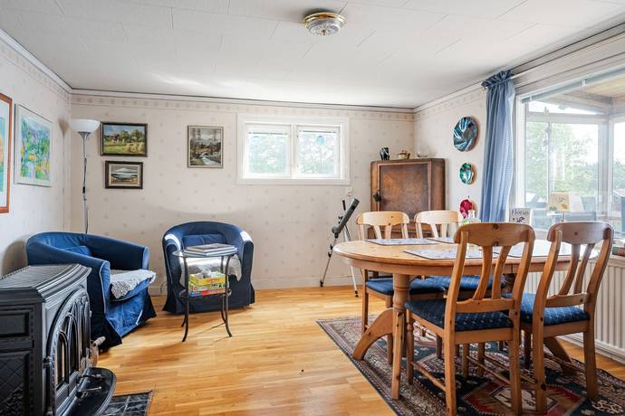 3 rum Fritidshus på Svartåna Sjöbråten 1 Brunskog Arvika kommun - bild 7