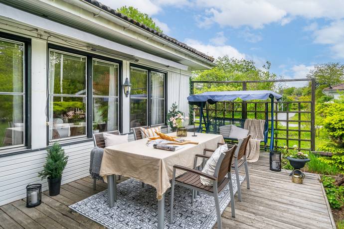 7 rum Kedjehus på Backlöksvägen 115 Hässelby Norra Villastad Stockholms kommun - bild 31