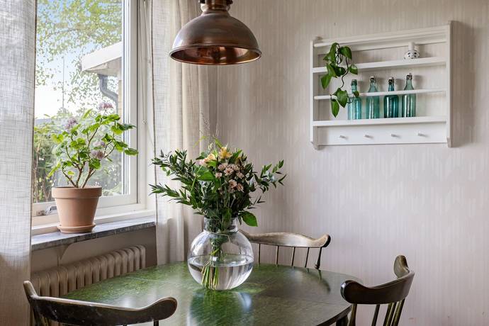 4 rum villa på Svenljungavägen 9 Ätran, Falkenbergs kommun - bild 4