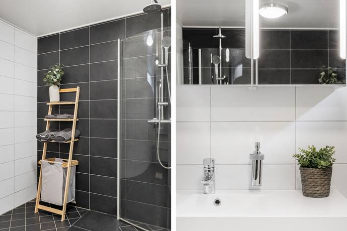 4 rum Villa på Härnadsvägen 8 Ljungdala Hässleholms kommun - bild 29