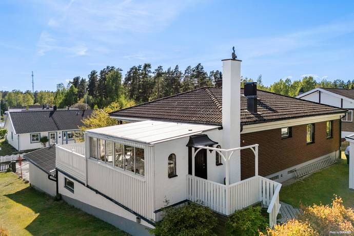 8 rum Villa på Solvägen 15C Loftahammar Västerviks kommun - bild 26