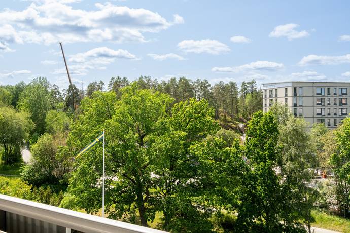 3 rum Lägenhet på Storvretsvägen 80 Skogås Huddinge kommun - bild 6